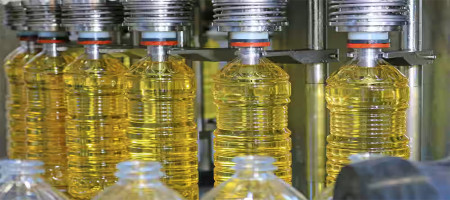 Soybean oil price increased by Tk 8 per liter