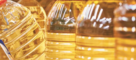 Edible oil imports rise amid economic stabilisation efforts