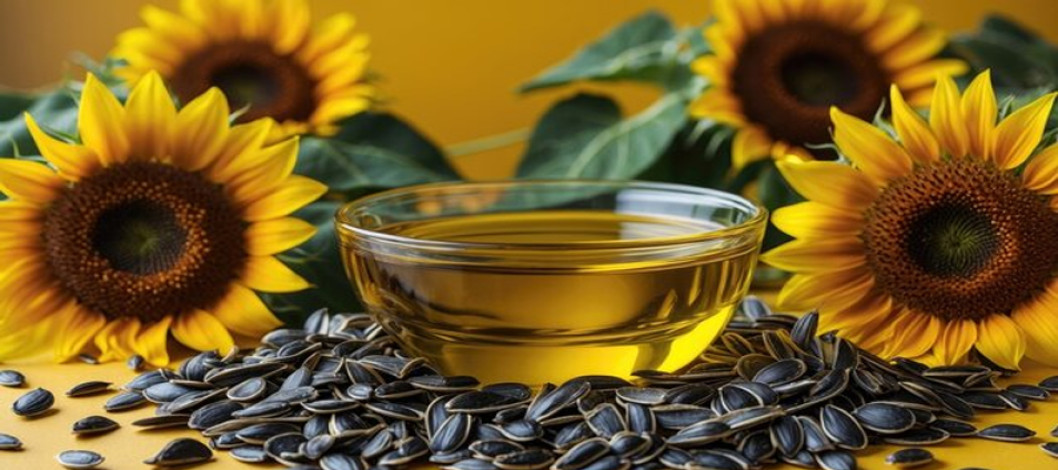 Farmers are increasing oilseed production as import costs rise