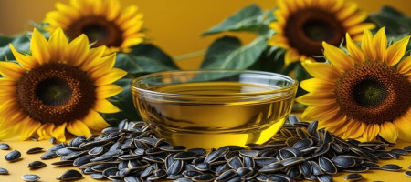 Farmers are increasing oilseed production as import costs rise