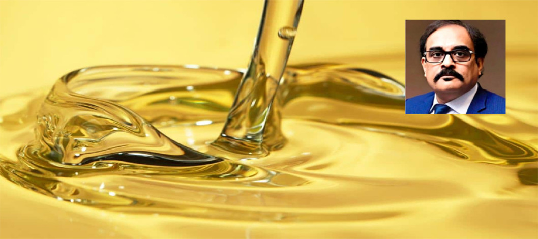 Comments of the Indian Vegetable Oil Producers Association (IVPA) on the reduction of customs duty