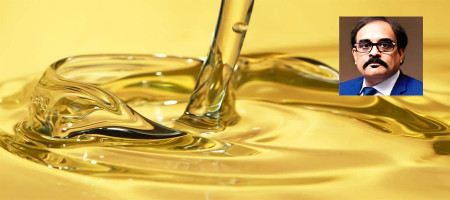 Comments of the Indian Vegetable Oil Producers Association (IVPA) on the reduction of customs duty