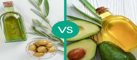 Why use avocado oil instead of olive oil