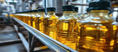 Edible oil prices fall as Israel-Iran ceasefire holds, port delays ease