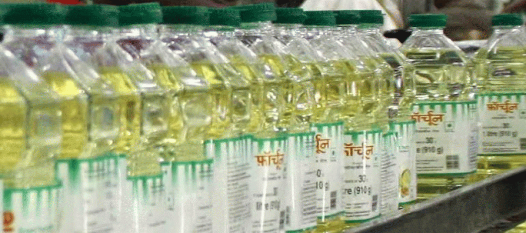 KRBL targets revenue of Rs 200-300 crore from new blended edible oil business