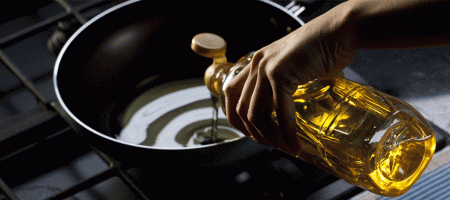India's ethanol drive threatens efforts to achieve self-sufficiency in edible oil