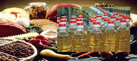 "Food biz may be bigger than edible oil in 3-4 years"