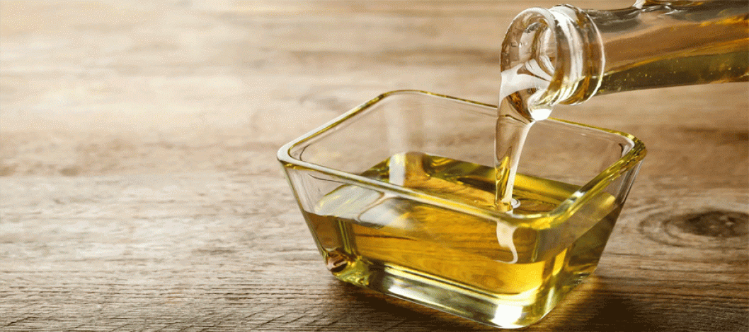 Edible oil industry seeks relief from the GST inverted duty structure