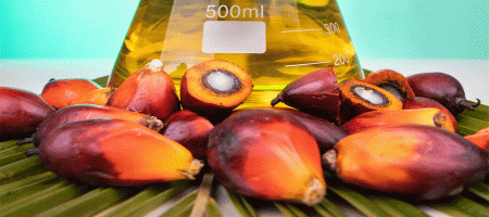 Malaysian Palm Oil Prices Slip As Global Factors Collide