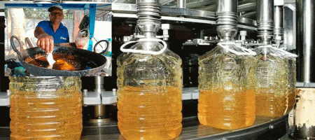 No Palm Oil claims mislead consumers & ignore scientific evidence