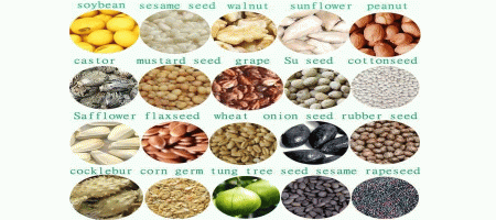 Annual oilseeds and products in Bangladesh
