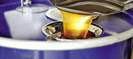 SOPA demands a 10% increase in the edible oil import duty to help farmers