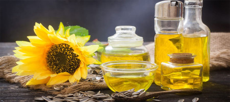 Russia ranked 1st among sunflower oil suppliers to India