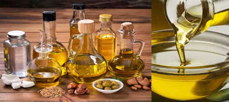 How to choose the right cooking oil