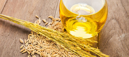 Japan is interested in importing unrefined rice bran oil from Bangladesh