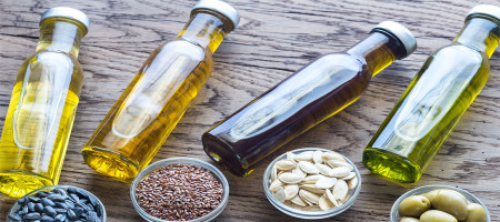 China's vegetable oil demand is expected to decline in May 2025/26