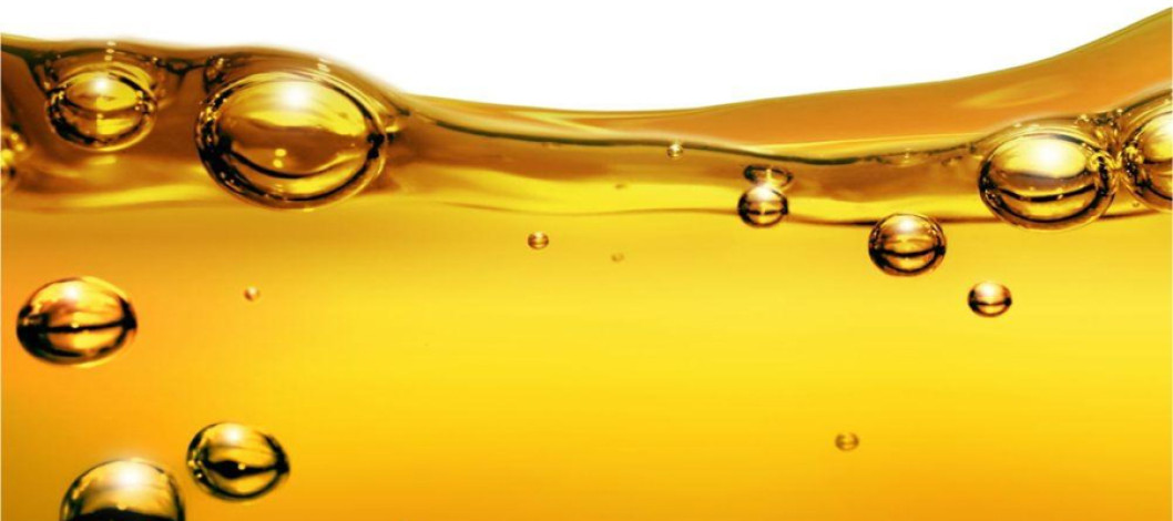 Dalian oil, a rival to palm trees, has a lower content; production is also higher