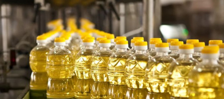 Pakistan's edible oil imports to reach 3.5 million metric tons in 2025, says executive official