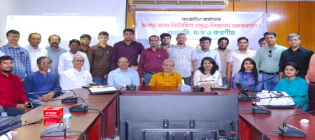 "Vitamin-fortified safe edible oils are essential to protect public health"