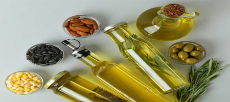 What is Vegetable Oil?