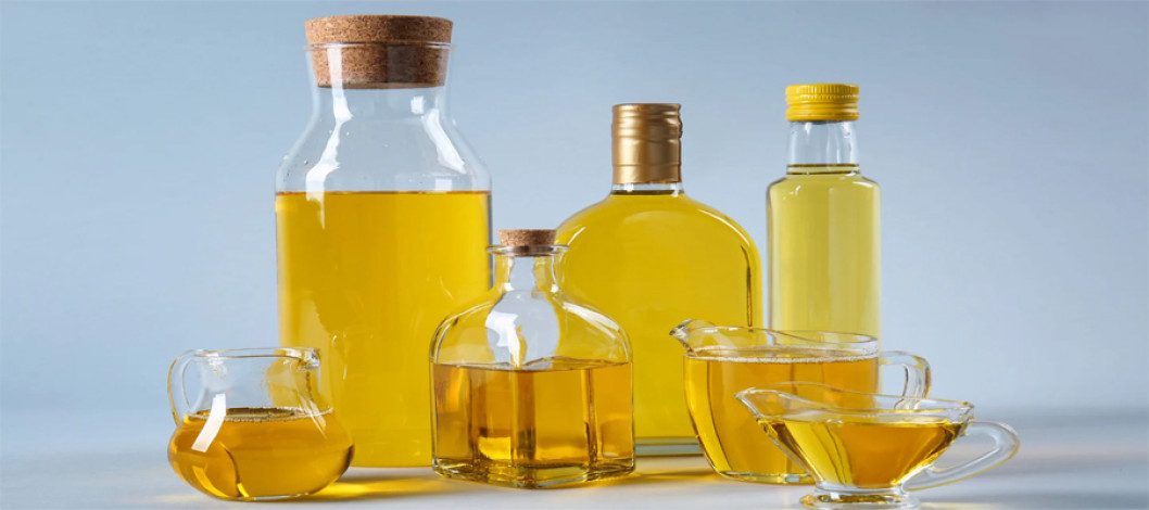 Cooking oil prices rise on war shocks
