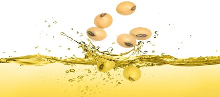Research has shown that soybean oil sold in Bangladesh contains 54,000 microplastics per liter