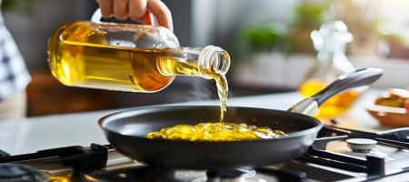 India's edible oil imports rose 34% in July, the highest in 10 months