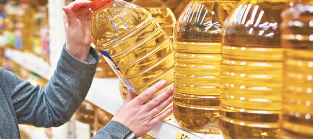 India considering reducing import duty on edible oil as prices rise